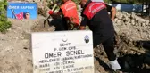 Son dakika yerel: Bozkurt'ta toprak altında kalan şehitlik, yeniden gün yüzüne çıkarıldı