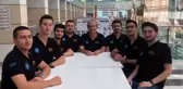 Concorde uçağının yakıt sorununu çözen motor tasarımı ödül getirdi