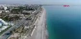Deniz dibinde Roma dönemine ait sütun başı
