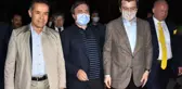 Dışişleri Bakan Yardımcısı Kıran, 