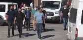 Emekli Tuğgeneral İdris Koralp tutuklanarak cezaevine gönderildi
