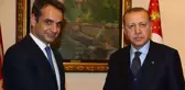 Erdoğan, Yunanistan Başbakanı ile telefonda görüştü: Göç konusundaki iş birliği, karşılıklı çıkarlara dayalı ilerletilmeli