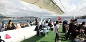 Esenlerli kadınların boğaz keyfi