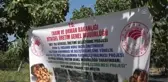 Hasatta file örtü kullanımı ile incirde kalitenin korunması amaçlanıyor