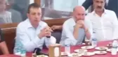 İBB Başkanı İmamoğlu Büyükada ziyaretinde vatandaşların tepkisiyle karşılaştı!