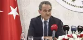 Milli Eğitim Bakanı, yüz yüze eğitim kararı sonrası düğmeye bastı! İşte 81 il için yeni yol haritası