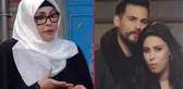 Necla Nazır, evini basan eski damadı Taner Şafak'tan şikayetçi oldu