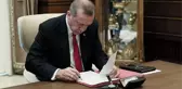 Resmi Gazete'de yayımlandı! Çoğunluğu kaymakam 624 mülki idare amirinin görev yeri değişti