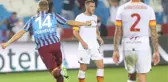 Roma'nın belalısı! Trabzonspor'un yeni transferi Andreas Cornelius'tan 51 saniyede gol