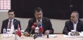 ŞANLIURFA - Güneydoğu'da küçükbaş hayvan sayısı 11 milyonu buldu