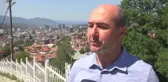 SARAYBOSNA - Selçuklu Belediye Başkanı Pekyatırmacı, Bosna Hersek'te temaslarda bulundu