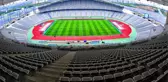 Süper Lig'in 2. haftasındaki Galatasaray-Hatayspor maçı Atatürk Olimpiyat Stadı'nda oynanacak