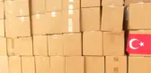 Türkiye'nin gönderdiği 12 tonluk tıbbı malzeme, Senegal Sağlık Bakanı Sarr'a teslim edildi
