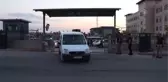100 polisin katılımıyla 