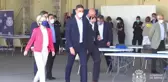 AB Komisyonu Başkanı Ursula Von der Leyen: 