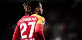 Ayrılması beklenen Luyindama ile 3 yıllık yeni sözleşme imzalandı