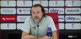 Balıkesirspor Teknik Direktörü Yusuf Şimşek'in açıklamaları