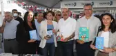 Mudanya 3. Kitap Fuarı kapılarını açtı