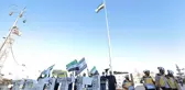 Doğu Guta'daki kimyasal silah katliamı 8'inci yılında protesto edildi