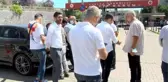 (ek bilgiyle) Sosyal medya için görüntü çekerken feci ölüm...