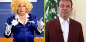 Ekrem İmamoğlu, Seyfi Dursunoğlu'nun mezarını yeniletti