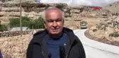 ERDEMLİ'DE YÖRÜKLERİN YOLLARI YAPILIYOR