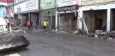 KASTAMONU - Bozkurt'taki sel suları yarım asırlık fotoğrafçının da anılarını götürdü