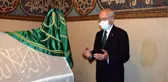 Kılıçdaroğlu, Hacıbektaş'ta çeşitli açılışlar gerçekleştirdi
