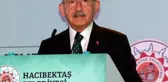 Son dakika haberleri! Kılıçdaroğlu: Hacı Bektaş Veli'nin felsefesine uygun kent kazandırılmak isteniyor