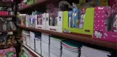Kırtasiyeciler tüm tedbirlerini aldı, öğrencileri bekliyor