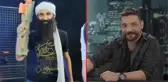 Oğuzhan Uğur'un Afgan göçmenli tanıtım filmi tartışma yarattı