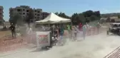 Petlas 2021 Türkiye Off-Road Şampiyonası'nın ikinci ayağı başladı