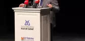 Prof. Dr. Ahmet Haluk Dursun, Zeytinburnu Belediyesi tarafından düzenlenen törenle anıldı (1)