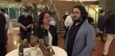 Prof. Dr. Ahmet Haluk Dursun Zeytinburnu'nda törenle anıldı