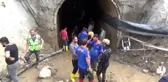 Sel sularına kapılan işçiyi arama çalışmalarına devam ediliyor