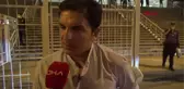 SPOR Teknik direktör Kenan Koçak'tan Süper Lig yorumu