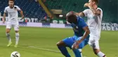 Süper Lig'in 2. haftasında Çaykur Rizespor, Karagümrük'le 0-0 berabere kaldı, Kasımpaşa ise Giresunspor'u 2-0 mağlup etti