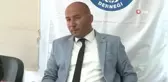 Türkiye Haber Kameramanları Derneği'nden İHA'ya ödül