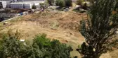 Yeşilpınar Gençlik Parkı'nın yıkımına vatandaşlardan tepki