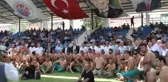68'inci Zengibar Karakucak Güreşleri'nde başpehlivan Ali Rıza Kaya oldu