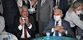 AK Parti Genel Başkanvekili Binali Yıldırım İzmir'de