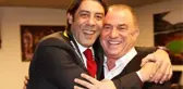 Benfica ile ilişkileri iyi olan Fatih Terim, Gedson transferinde öğrendiği gerçek sonrası tavır değiştirdi