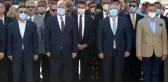 3'ÜNCÜ CUMHURBAŞKANI CELAL BAYAR ANILDI