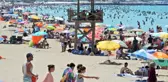 Çeşmeli turizmciler sezondan memnun