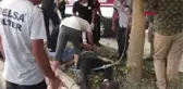 Son dakika gündem: DİNAR'DA 2 KAZA 2 YARALI