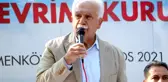 Doğu Perinçek, 