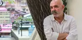Evli oldukları pek bilinmiyor! İşte Çukur'un Koçovalı'sı Ercan Kesal'ın kendisi kadar ünlü eşi