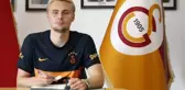 Aslan'ın Viking'i sahne alıyor! Victor Nelsson'un lisansı maça yetiştirildi