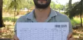 GÖKHAN GÖNÜL'ÜN KARDEŞİ OLDUĞUNU İDDİA ETTİ, AİLESİNE KAVUŞMAK İSTİYOR