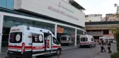 Hafif ticari aracın çarptığı çocuk hayatını kaybetti